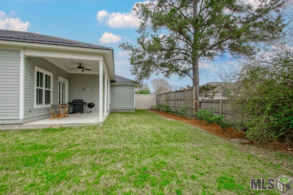 2108 Deaux Parc Drive Baton Rouge, LA 70808 - Photo 23 of 29