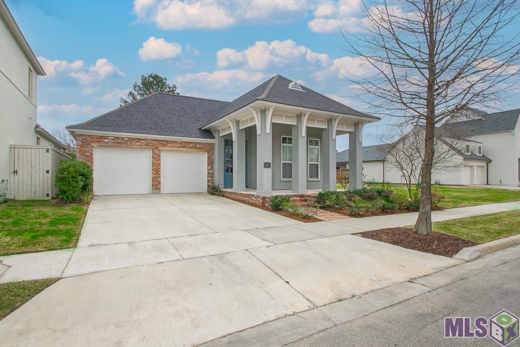 2108 Deaux Parc Drive Baton Rouge, LA 70808 - Photo 4 of 29