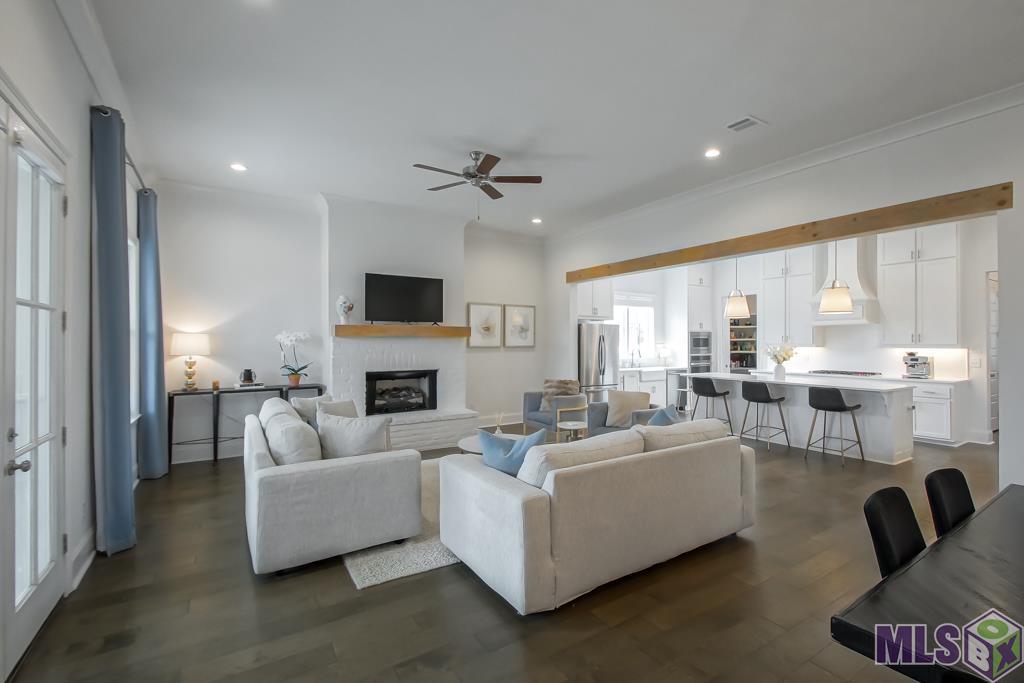 2108 Deaux Parc Drive Baton Rouge, LA 70808 - Photo 7 of 29