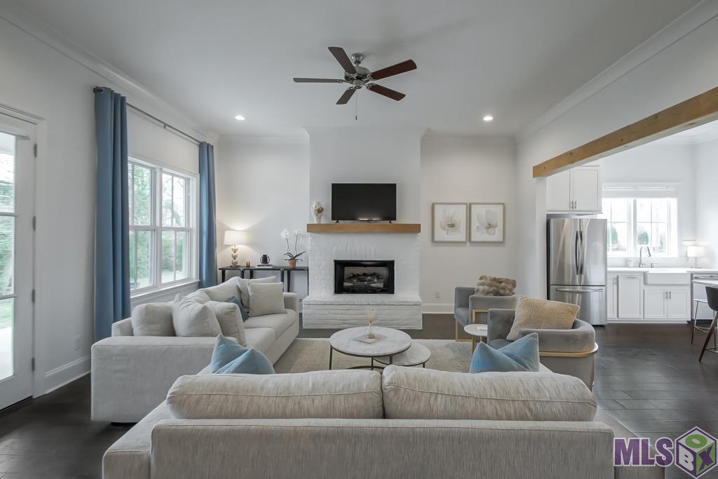 2108 Deaux Parc Drive Baton Rouge, LA 70808 - Photo 8 of 29