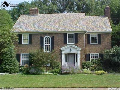 16267 Oakhill Road Cleveland, OH 44112 - Photo 1 of 1
