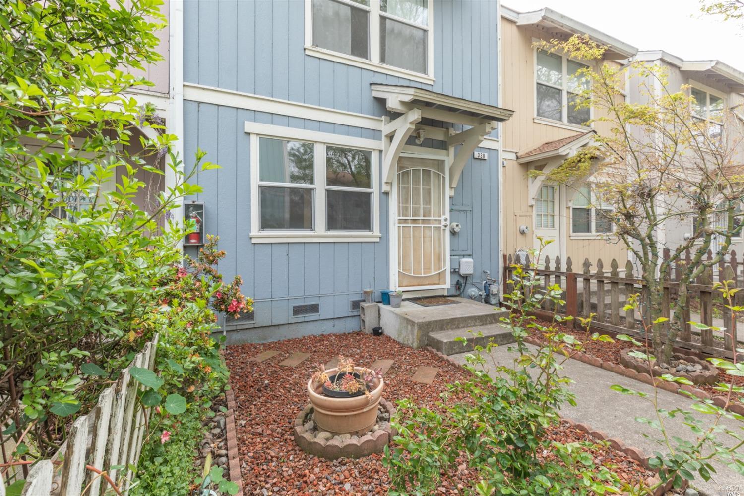 338 Taylor View Drive Santa Rosa, CA 95404 - Photo 1 of 1 Gallery Image 1