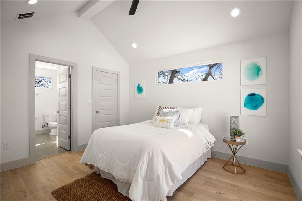 2413 East 9th Street, Unit 2 Austin, TX 78702 - Photo 14 of 38