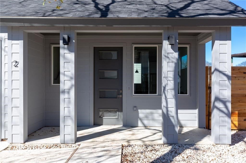 2413 East 9th Street, Unit 2 Austin, TX 78702 - Photo 25 of 38