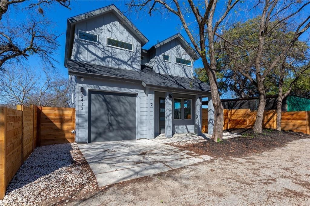 2413 East 9th Street, Unit 2 Austin, TX 78702 - Photo 28 of 38