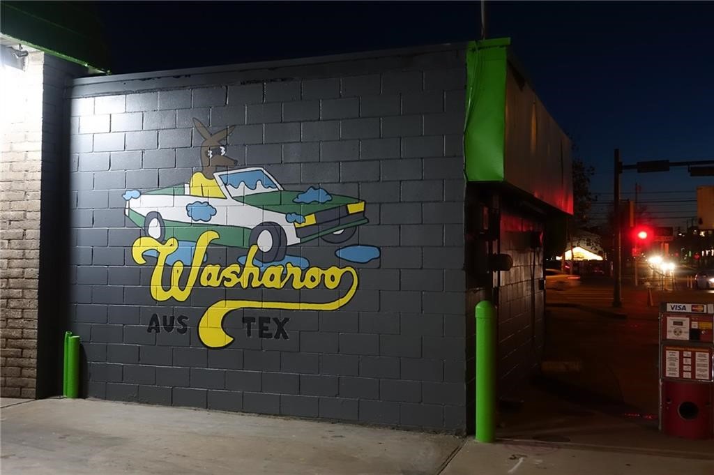 2413 East 9th Street, Unit 2 Austin, TX 78702 - Photo 38 of 38