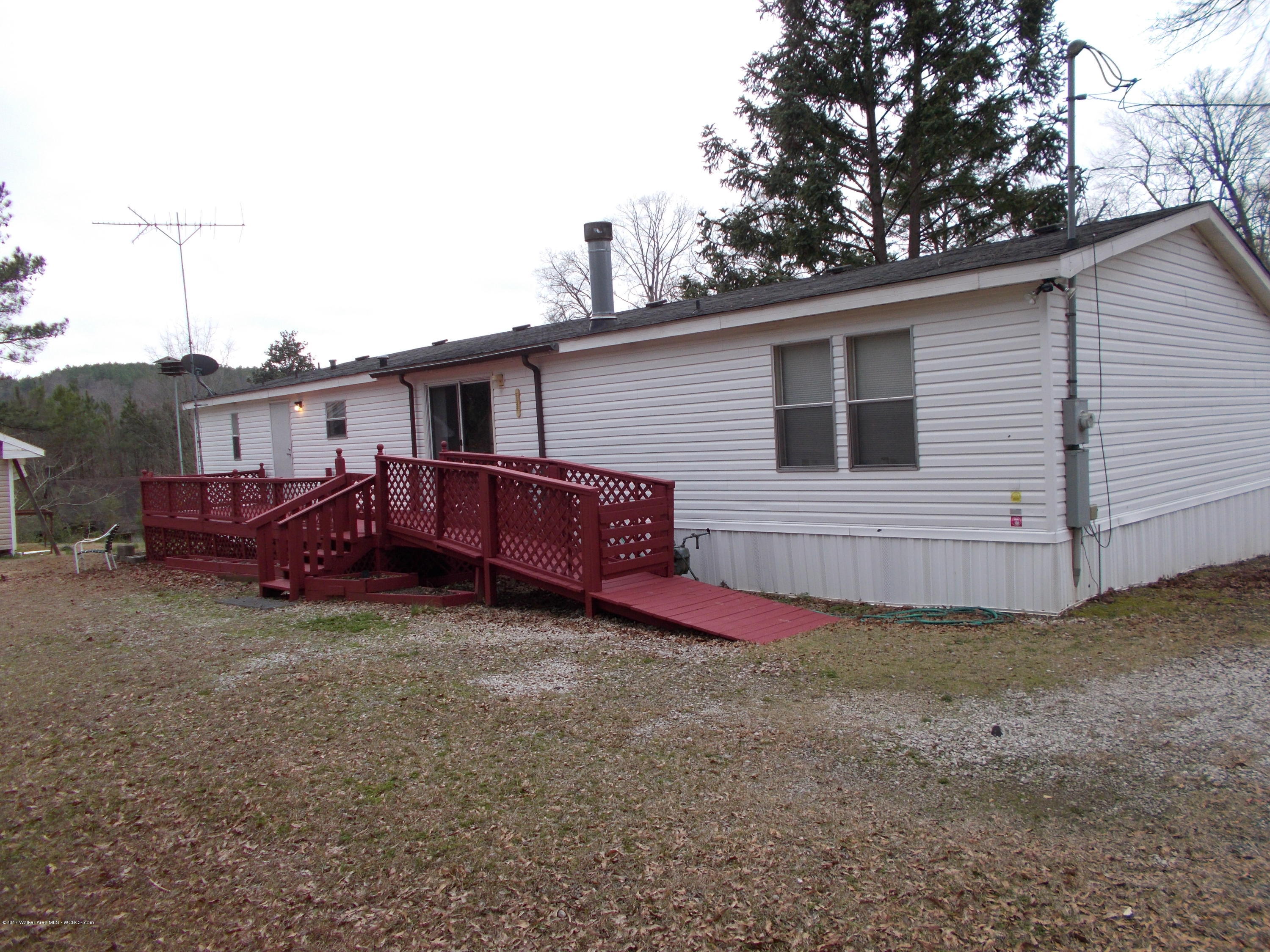90 4th Street Parrish, AL 35580 - Photo 4 of 17 Gallery Image 4