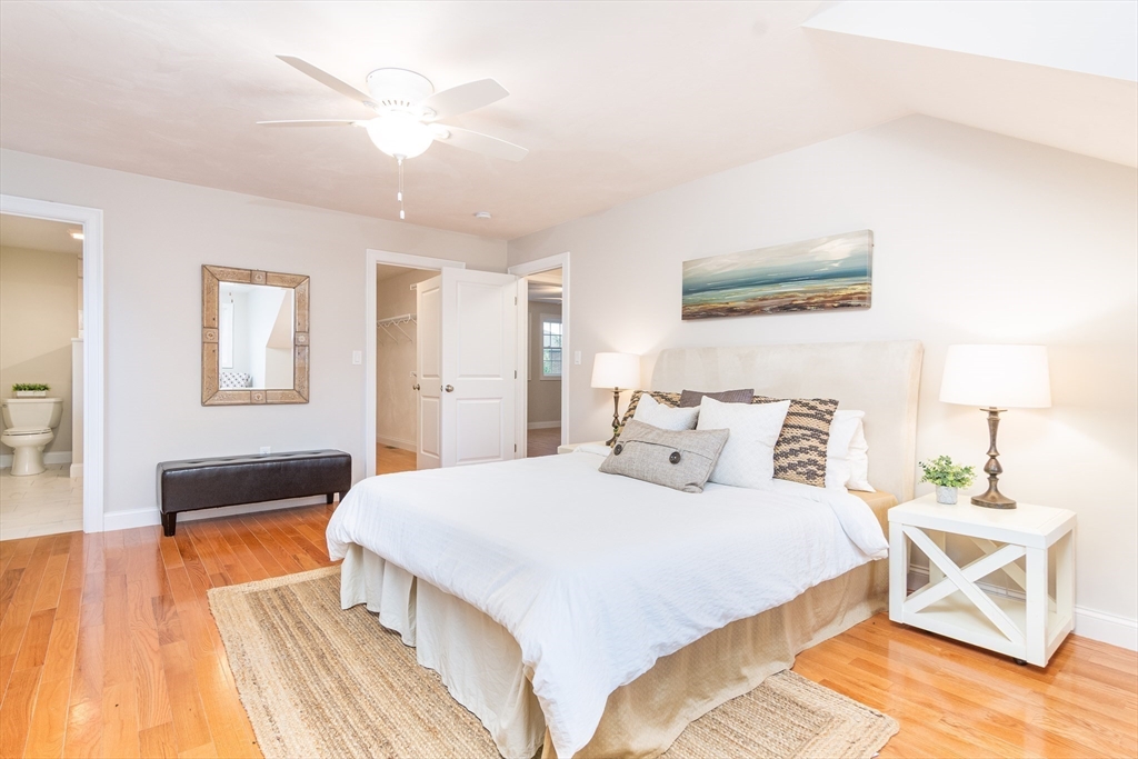 135 Sumner Street, Unit 5 Quincy, MA 02169 - Photo 12 of 24