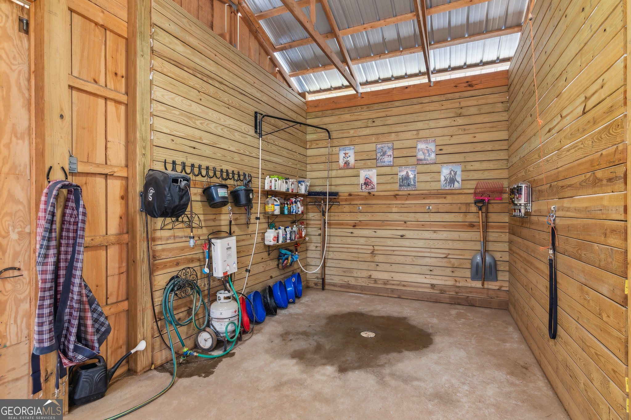 5388 Frazer Road Buford, GA 30518 - Photo 48 of 100