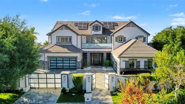 $4,600,000 | 3111 Gardenia Lane, Yorba Linda, CA 92886