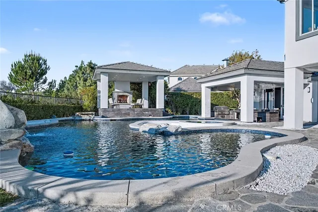 $4,600,000 | 3111 Gardenia Lane, Yorba Linda, CA 92886