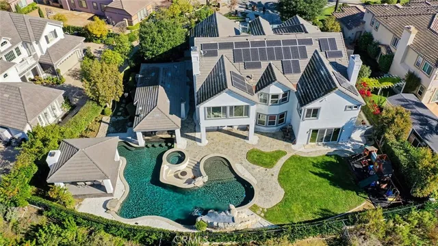 $4,600,000 | 3111 Gardenia Lane, Yorba Linda, CA 92886