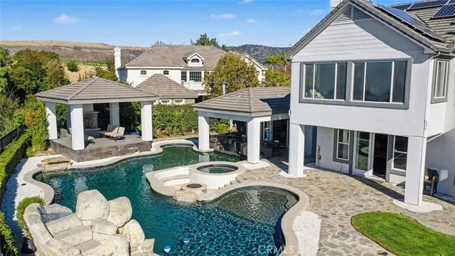 $4,600,000 | 3111 Gardenia Lane, Yorba Linda, CA 92886