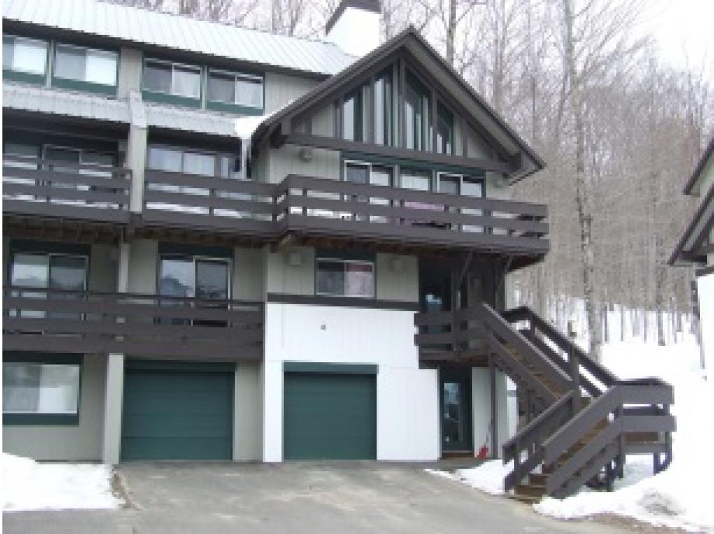 22 A Highview Road, Unit 22A Lincoln, NH 03251 - Photo 1 of 24 Gallery Image 1