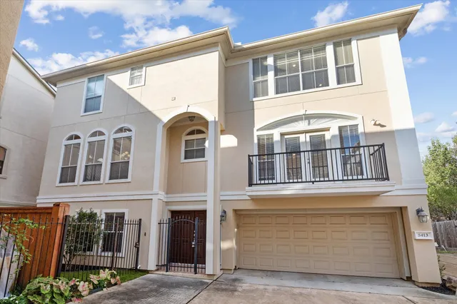 $3,500 | 5413 Lillian Street, Houston, TX 77007
