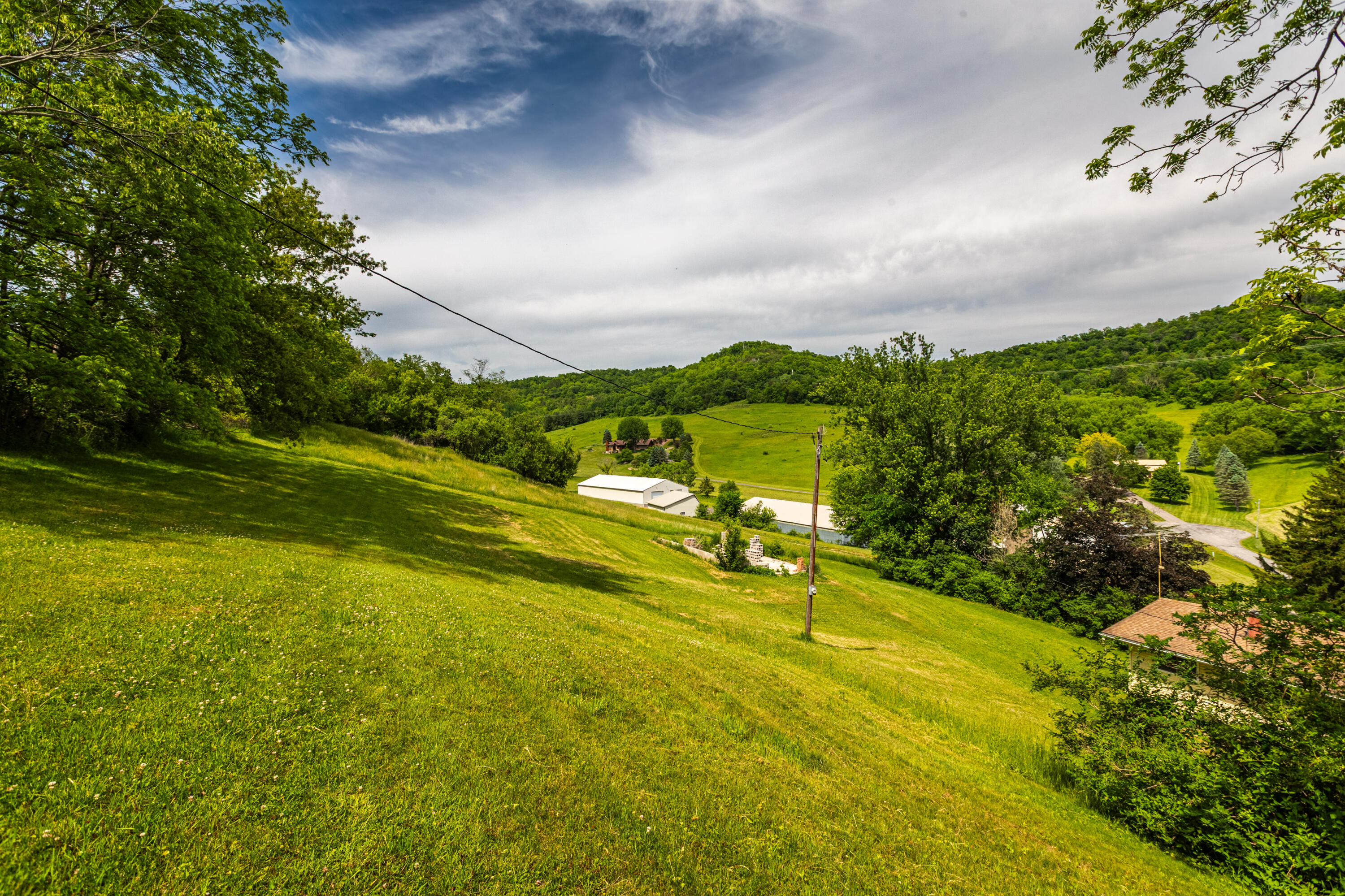 N1303 Leske Road Shelby, WI 54601 - Photo 20 of 28 C24I5533-HDR