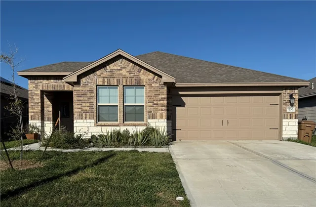 $270,000 | 7750 Bullrider Drive, Corpus Christi, TX 78414