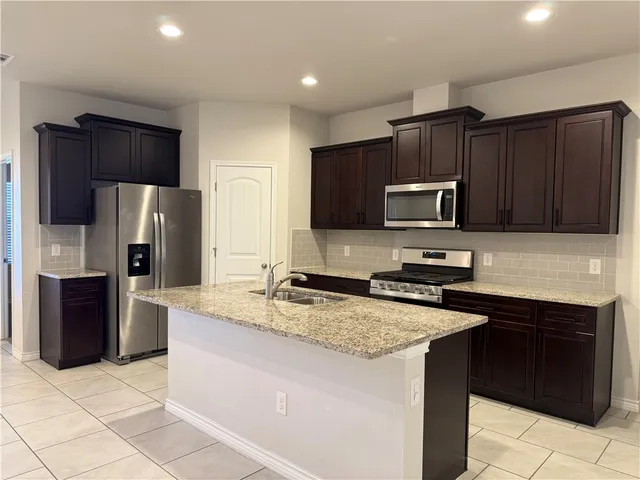 $270,000 | 7750 Bullrider Drive, Corpus Christi, TX 78414