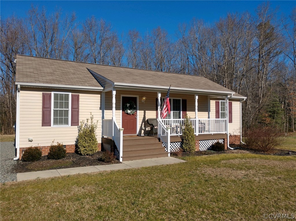 5260 Longbridge Road Henrico, VA 23231 - Photo 1 of 2 Gallery Image 1