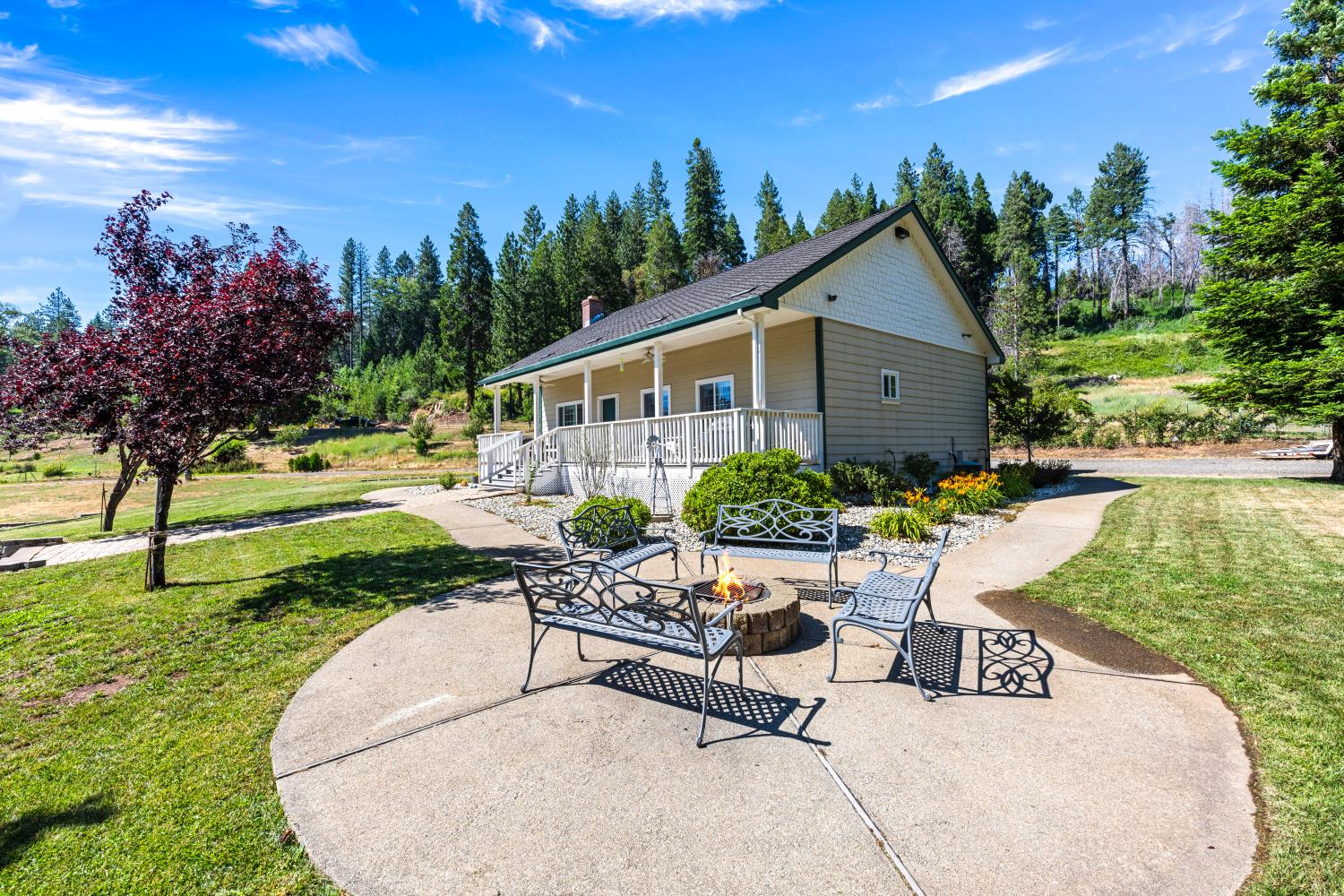 1237 Cable Road Camino, CA 95709 - Photo 27 of 87