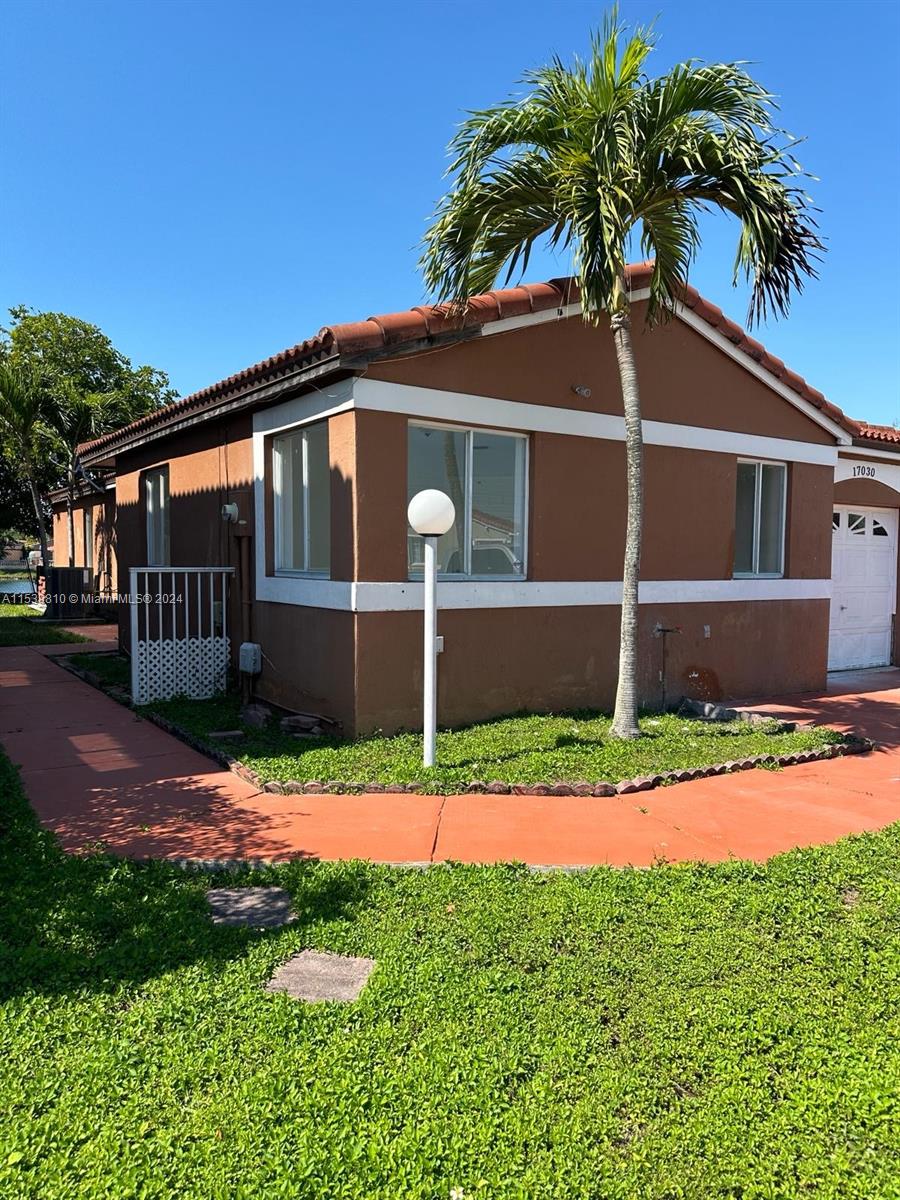 17030 Southwest 139th Pl