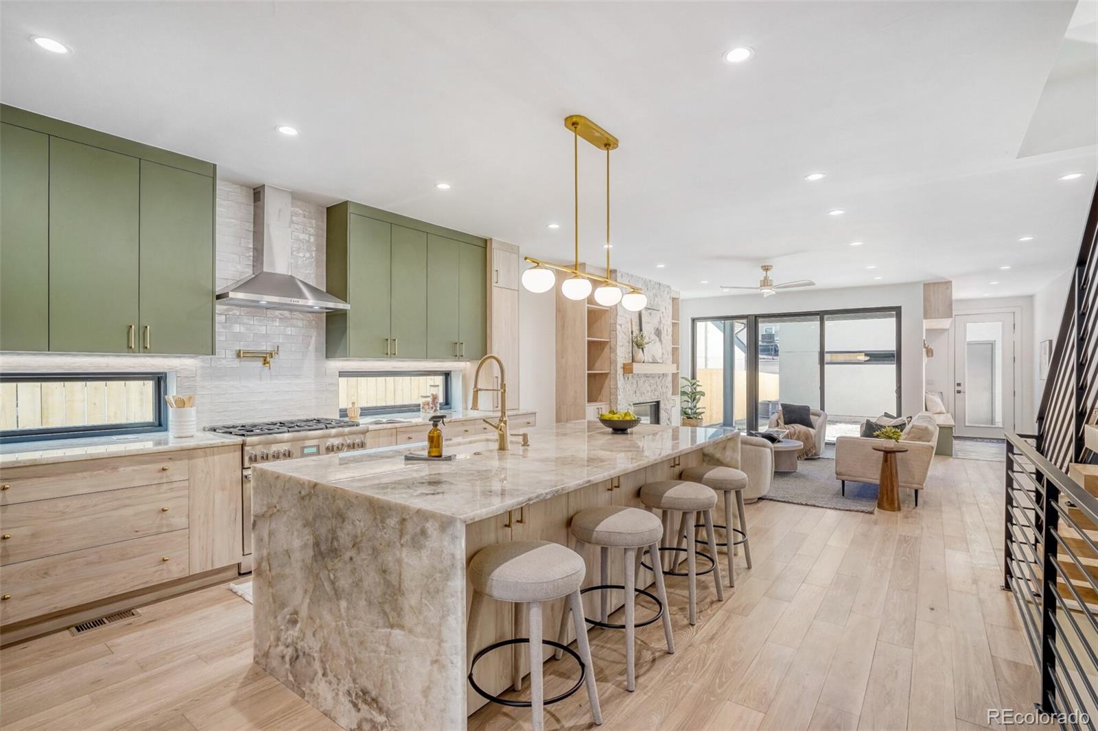 21 South Jackson Street Denver, CO 80209 - Photo 11 of 48