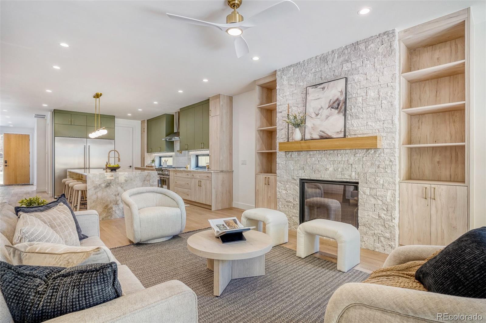 21 South Jackson Street Denver, CO 80209 - Photo 12 of 48