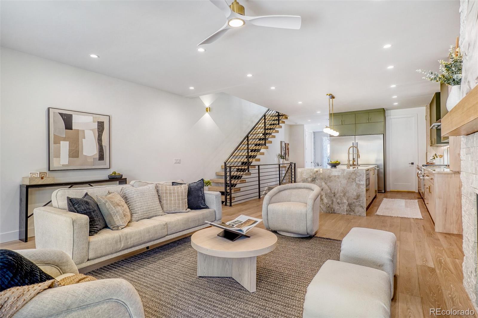 21 South Jackson Street Denver, CO 80209 - Photo 14 of 48