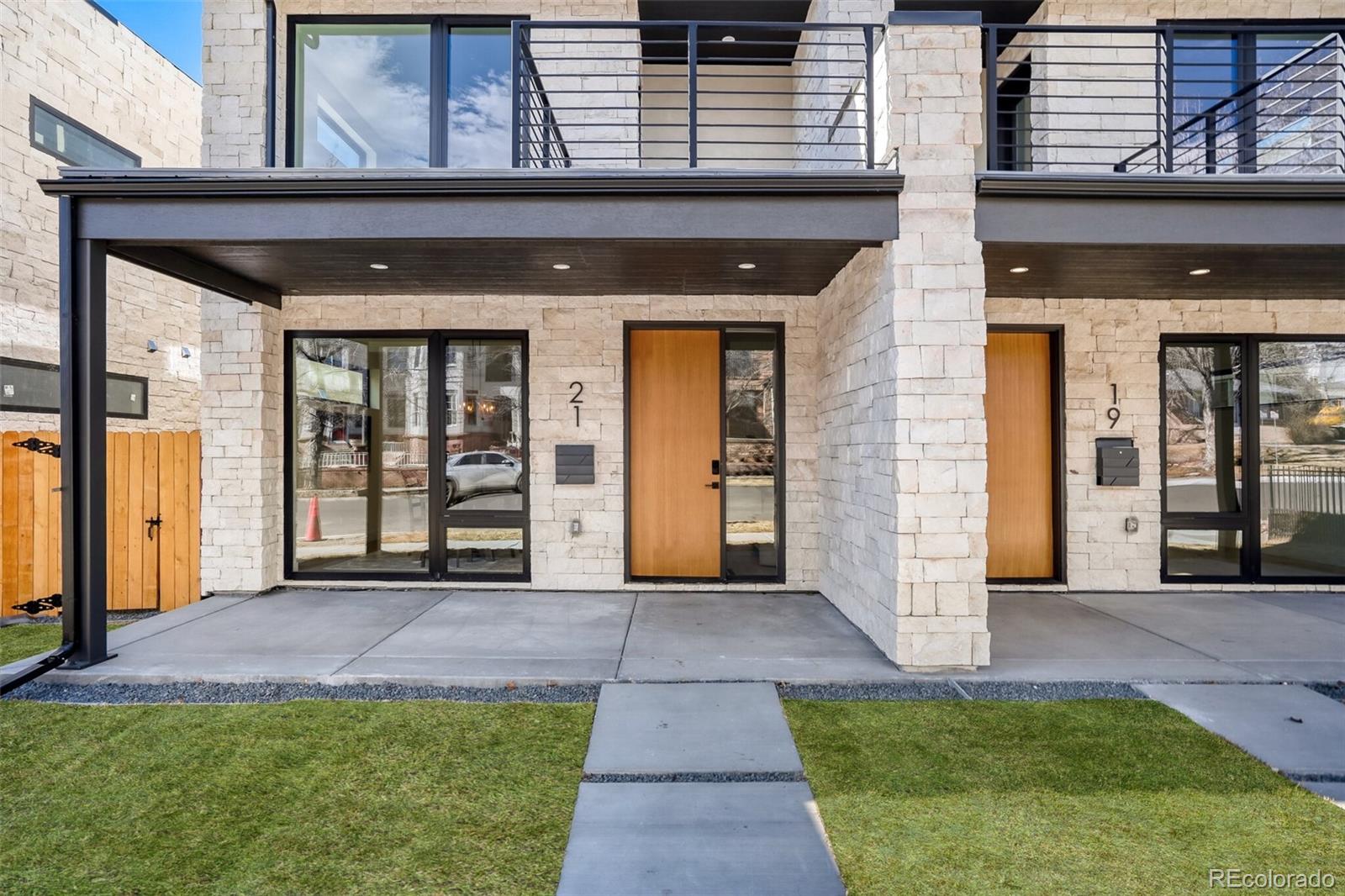 21 South Jackson Street Denver, CO 80209 - Photo 3 of 48