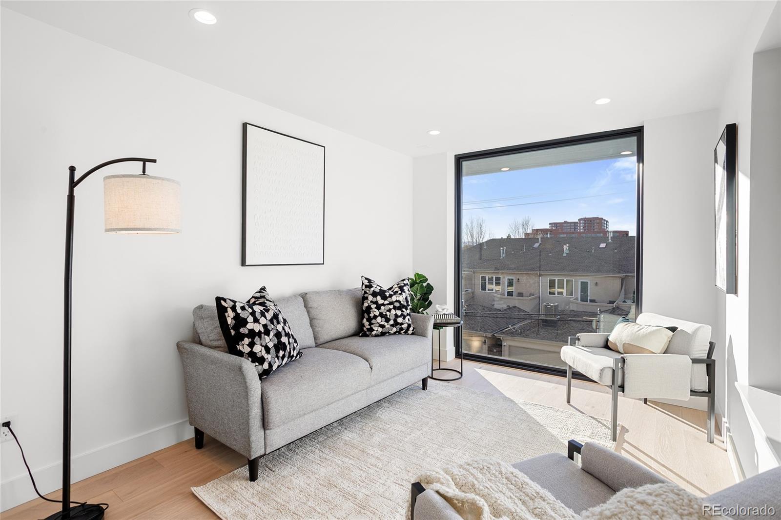 21 South Jackson Street Denver, CO 80209 - Photo 32 of 48