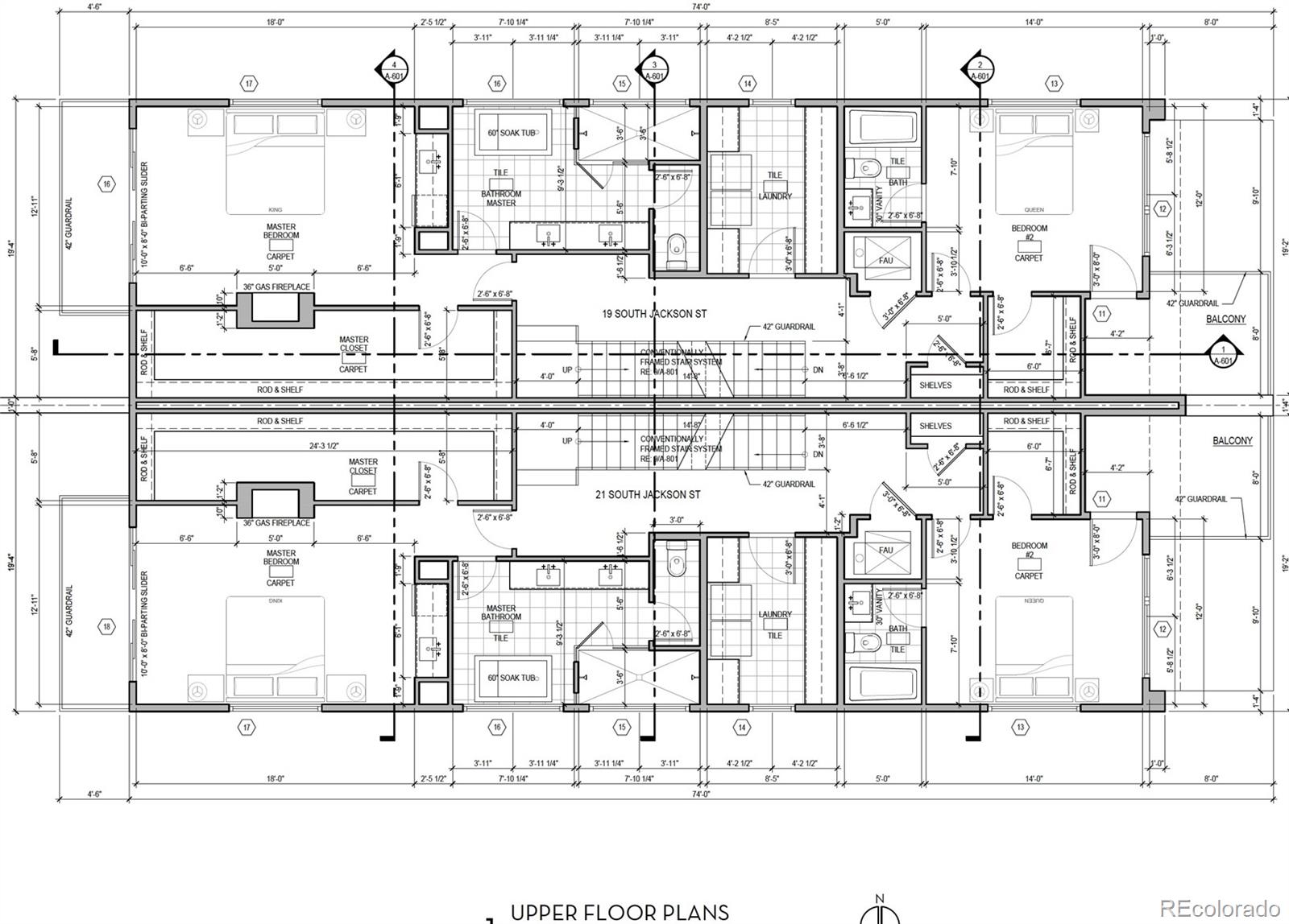 21 South Jackson Street Denver, CO 80209 - Photo 46 of 48