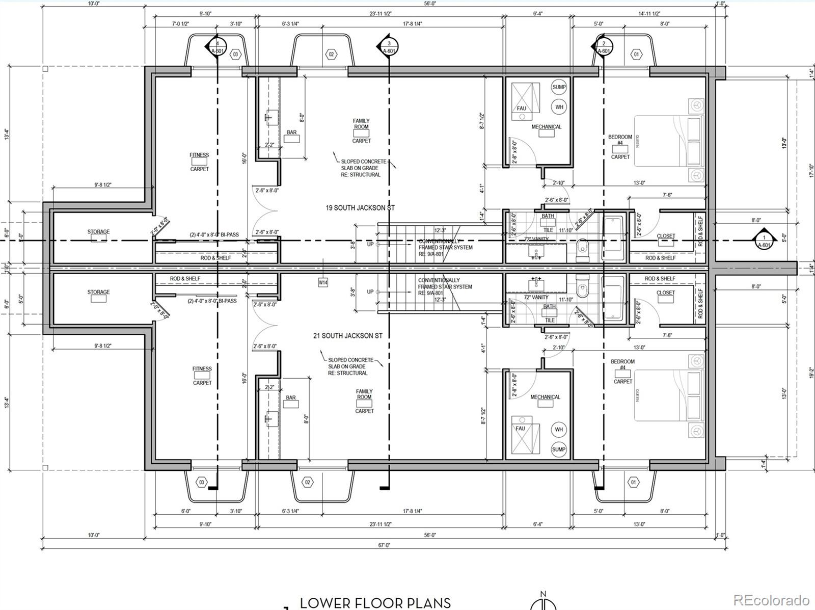 21 South Jackson Street Denver, CO 80209 - Photo 48 of 48