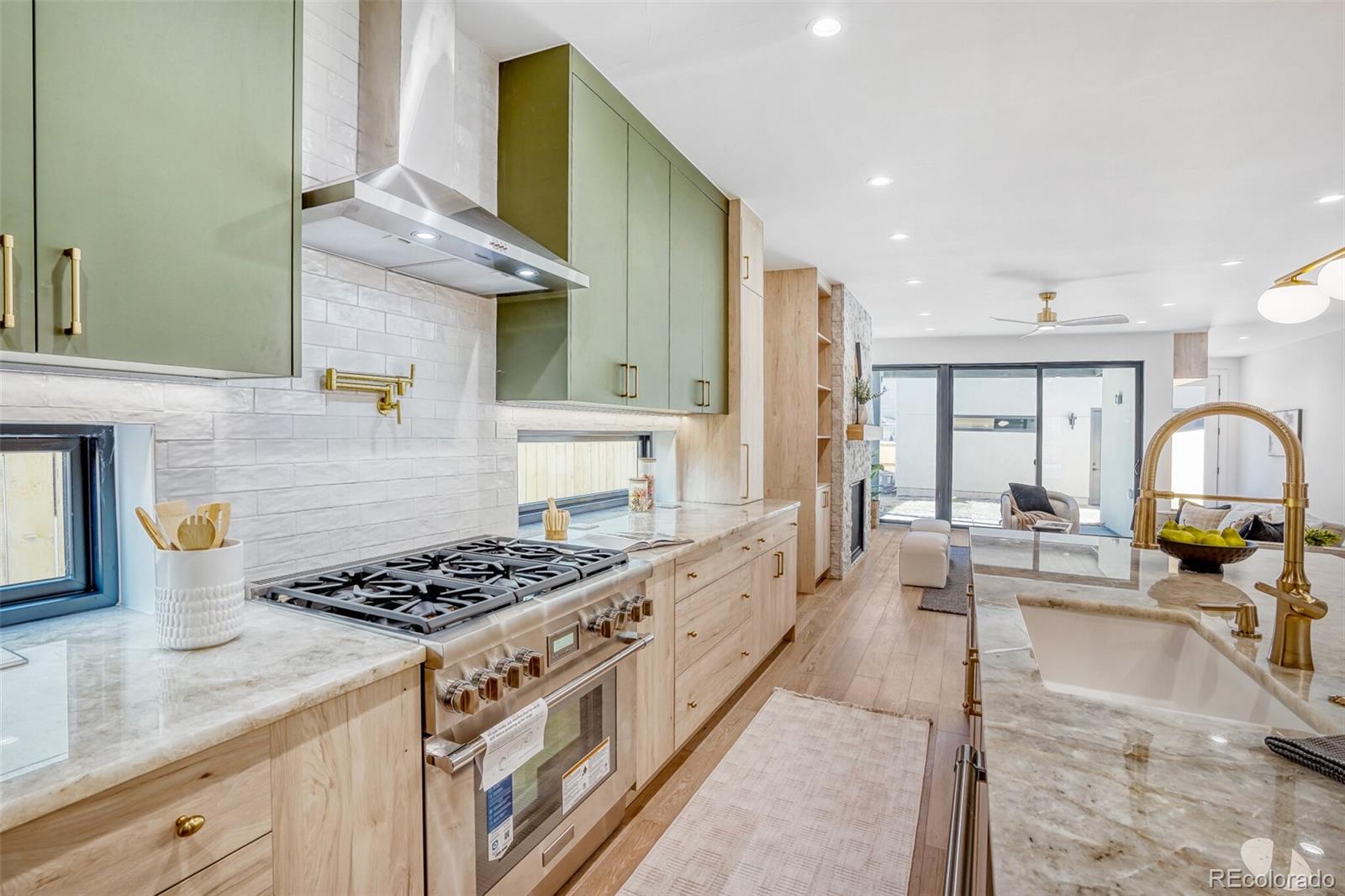 21 South Jackson Street Denver, CO 80209 - Photo 9 of 48