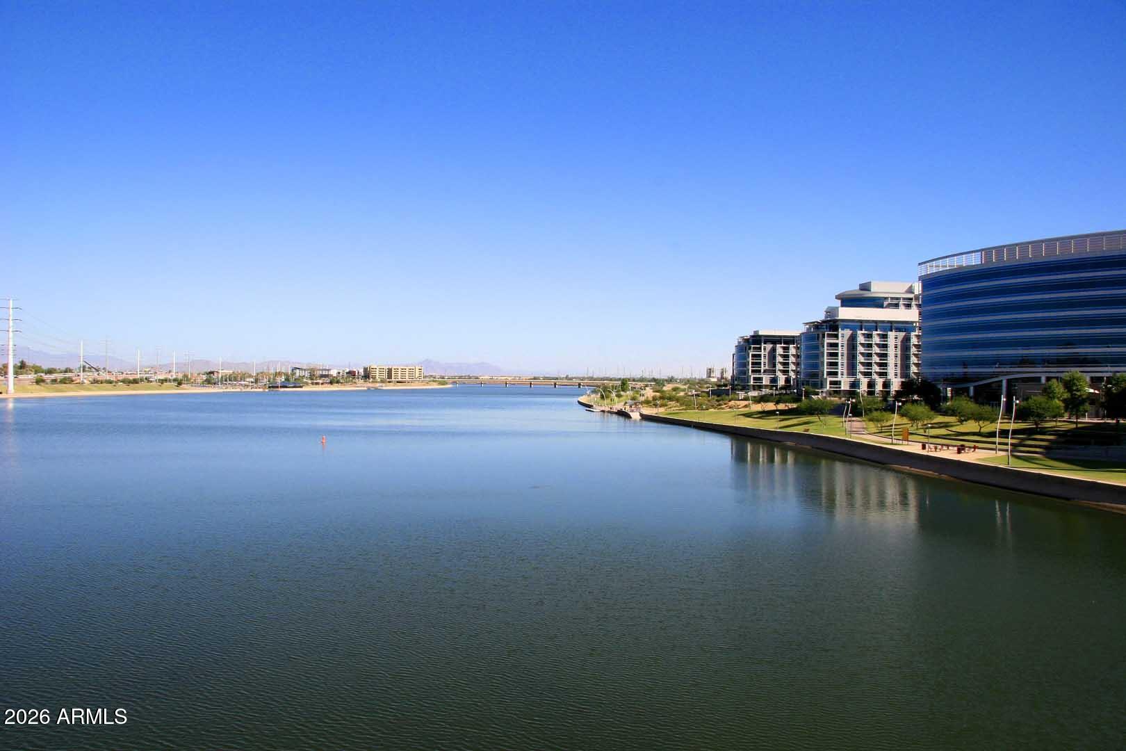151 East Broadway Road, Unit 103 Tempe, AZ 85282 - Photo 29 of 37 Tempe Town Lake