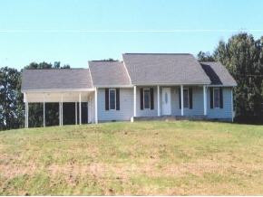 107 Townsend Road Fall Branch, TN 37656 - Photo 1 of 3 Photo 1