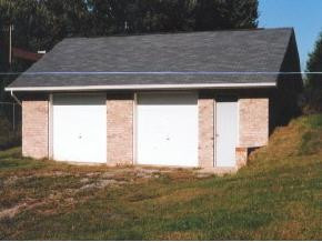 107 Townsend Road Fall Branch, TN 37656 - Photo 2 of 3 Photo 2
