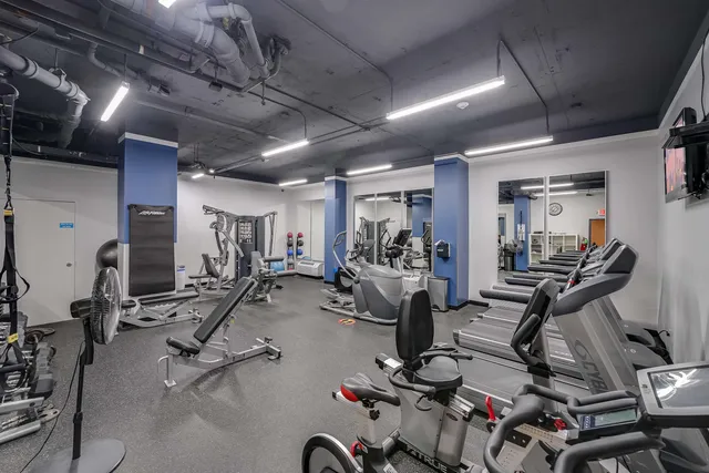 $339,000 | 100 Manhattan Avenue, Unit 416, Union City, NJ 07087