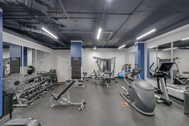 $339,000 | 100 Manhattan Avenue, Unit 416, Union City, NJ 07087