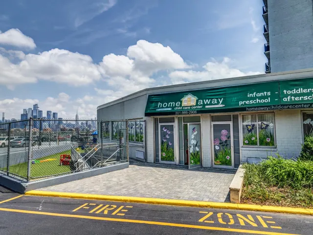 $339,000 | 100 Manhattan Avenue, Unit 416, Union City, NJ 07087