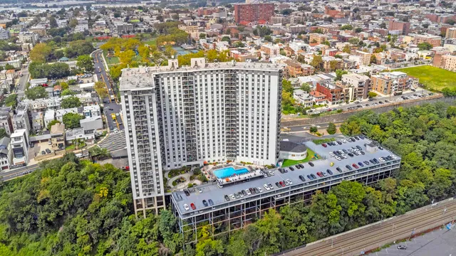 $339,000 | 100 Manhattan Avenue, Unit 416, Union City, NJ 07087