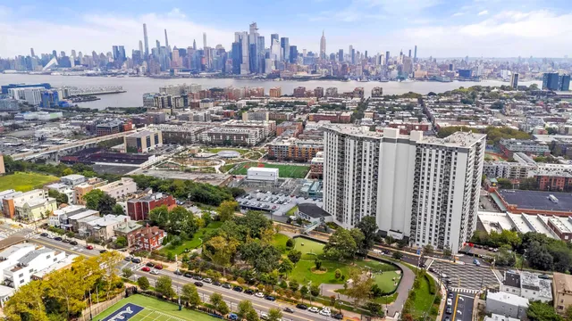 $339,000 | 100 Manhattan Avenue, Unit 416, Union City, NJ 07087