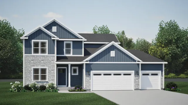 $624,900 | N16-w29672 N16-w29672 Caldicot South Circle, Delafield, WI 53072