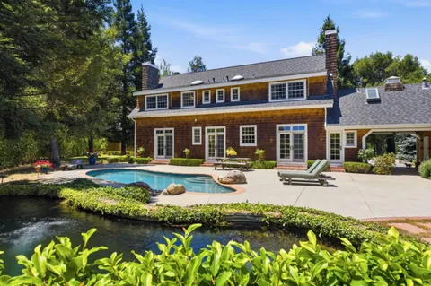 $4,700,000 | 7 San Clemente Drive, Carmel Valley, CA 93924