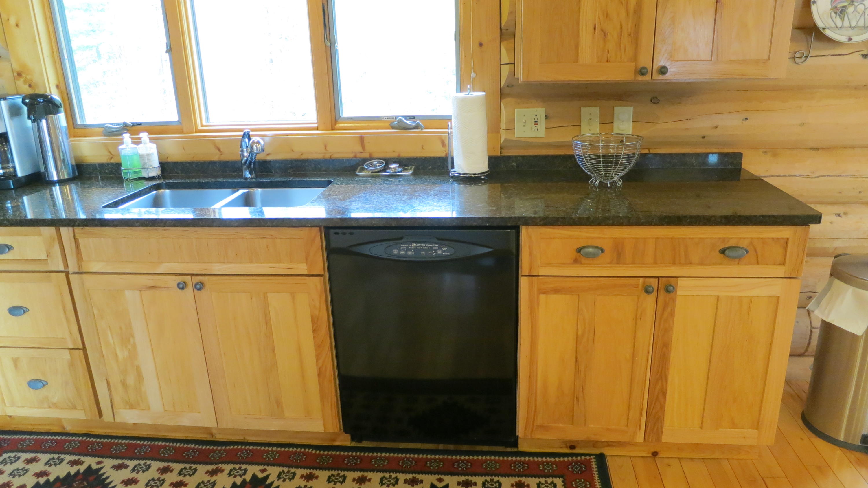 4136 Walker Road Moran, MI 49760 - Photo 20 of 36 Gallery Image 20