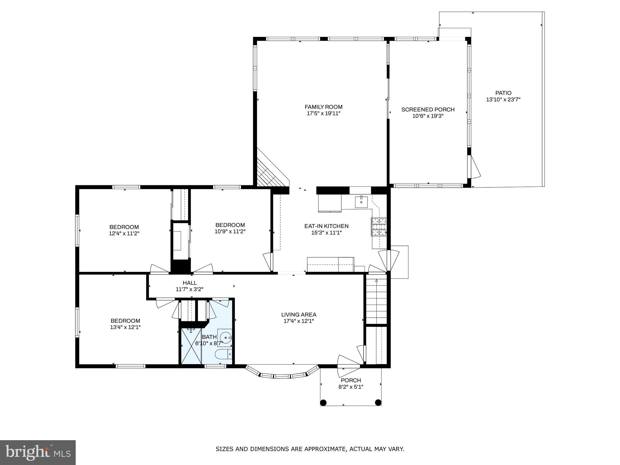 2104 Sun Valley Road Lancaster, PA 17603 - Photo 19 of 24