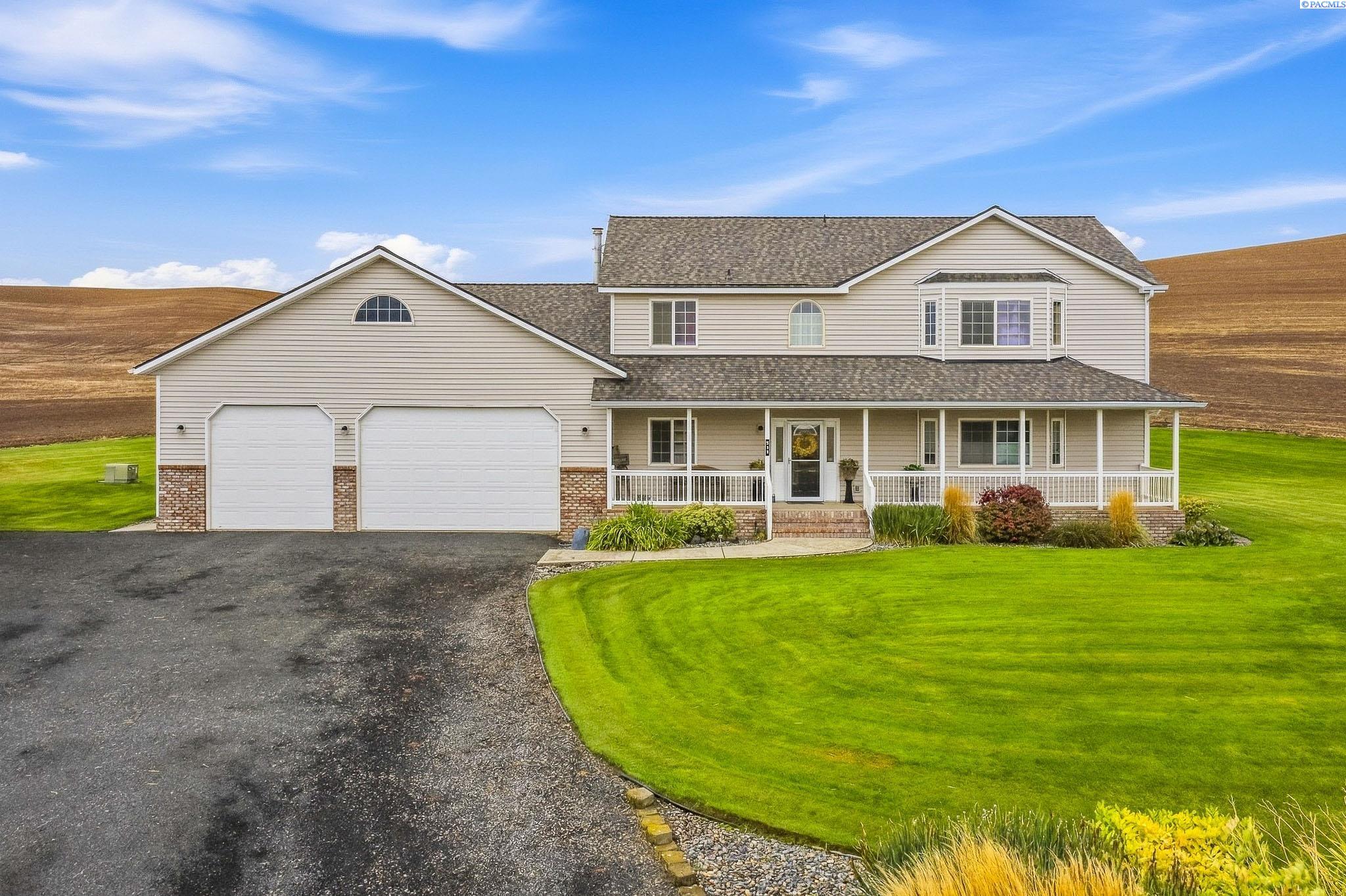 511 Bill Willson Road Colfax, WA 99111 - Photo 5 of 50 Gallery Image 5