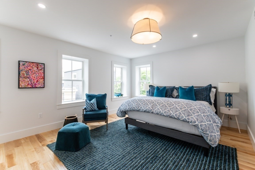 133 Spring Street, Unit 1 Cambridge, MA 02141 - Photo 18 of 39 Gallery Image 18