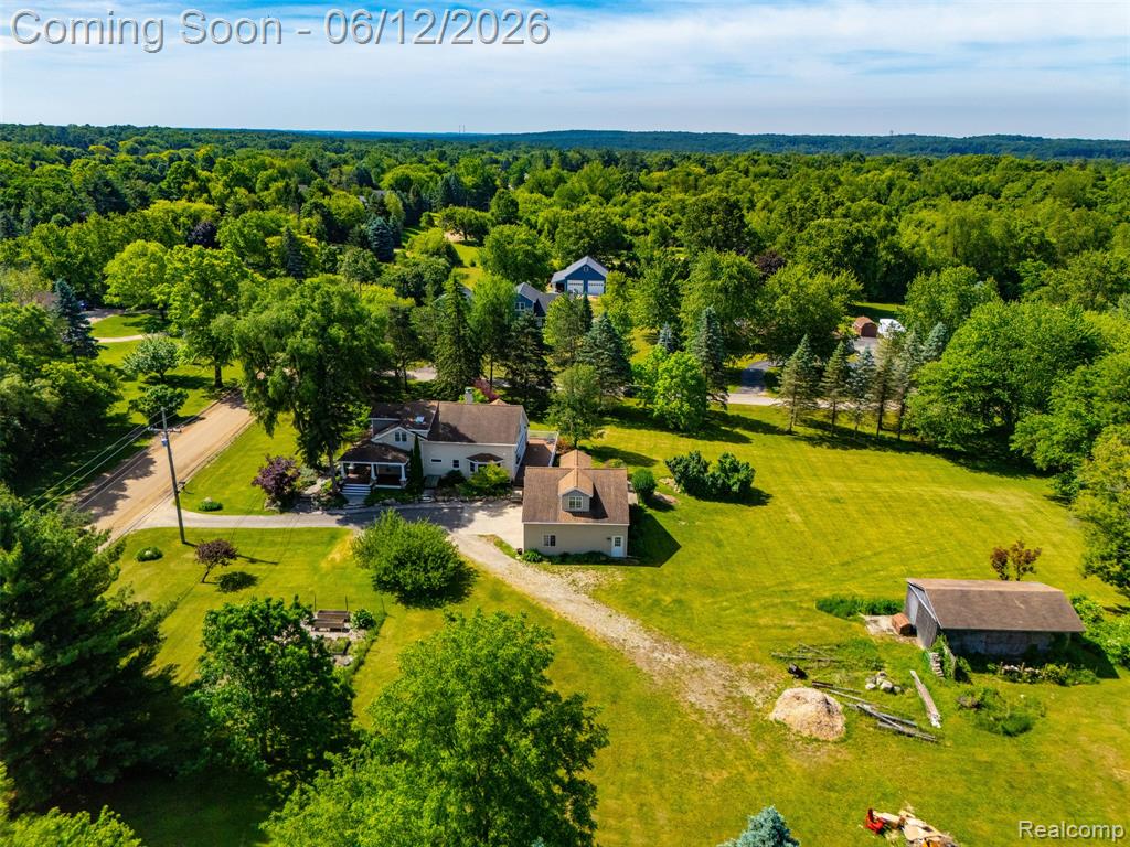 1293 Burns Road Milford, MI 48381 - Photo 70 of 82