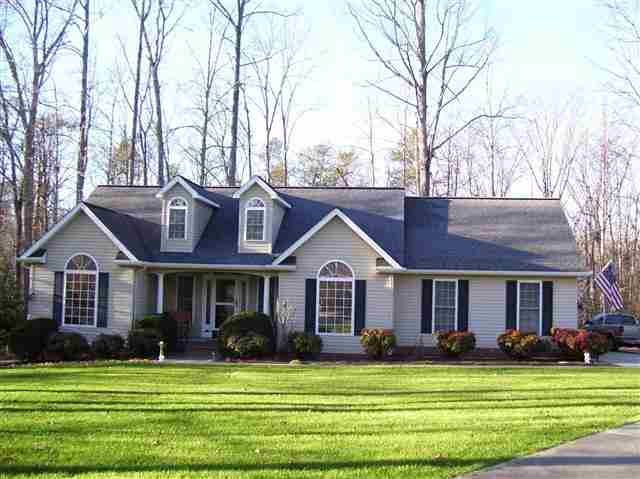 105 Forest Ridge Easley, SC 29640 - Photo 1 of 24