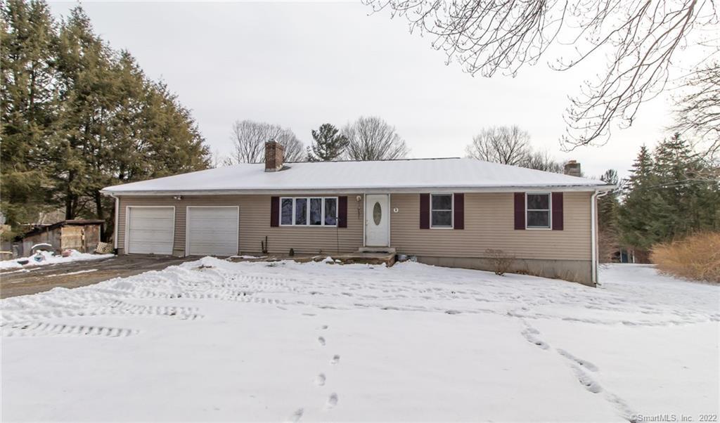 88 Ratlum Road Barkhamsted, CT 06063 - Photo 1 of 1